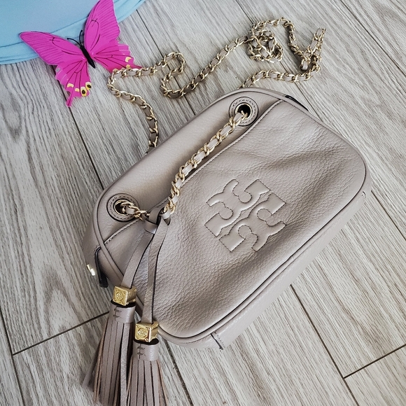Tory Burch Camera Bag - Picture 2 of 15